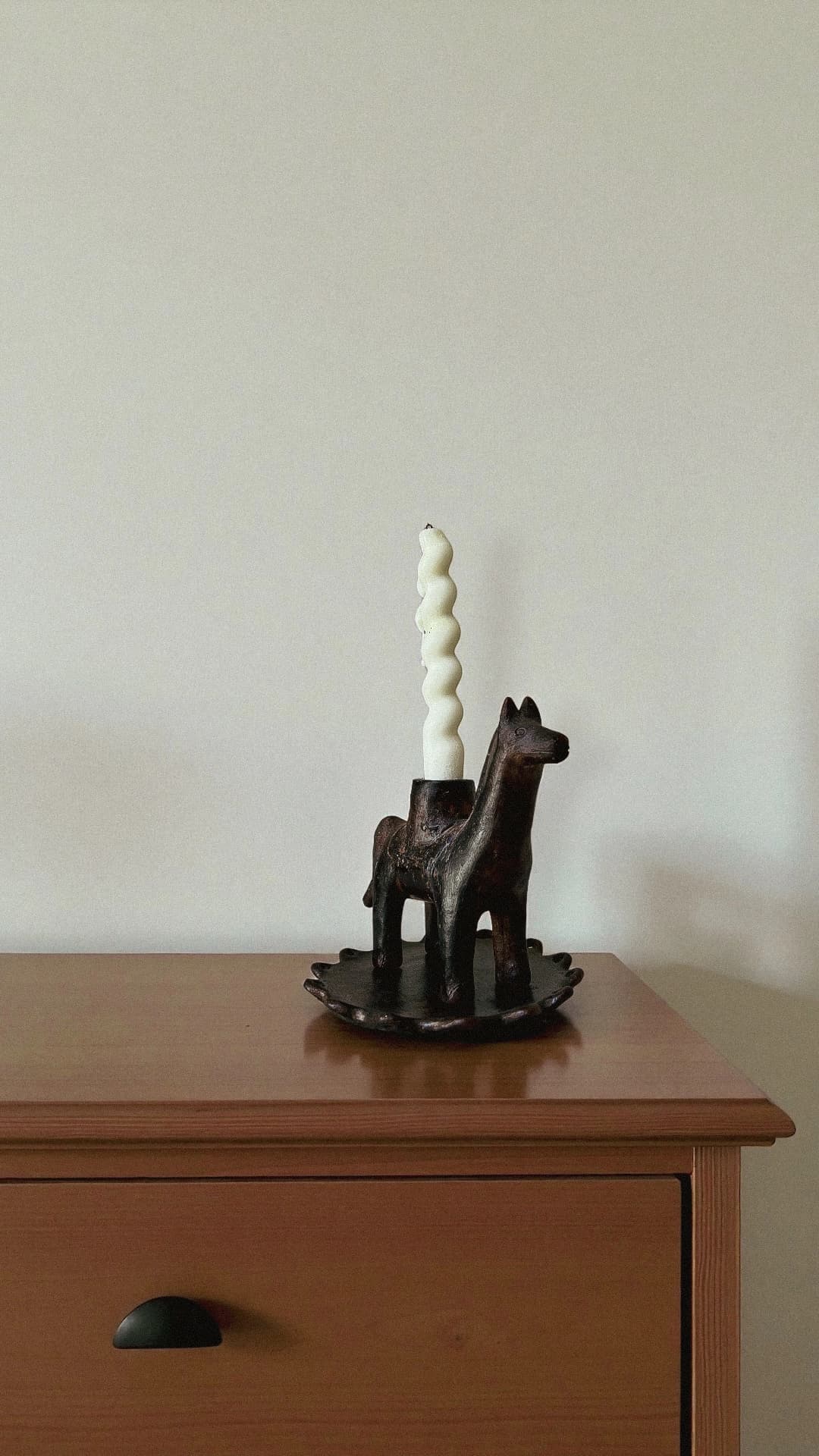 Accesorios cerámicos para el hogar