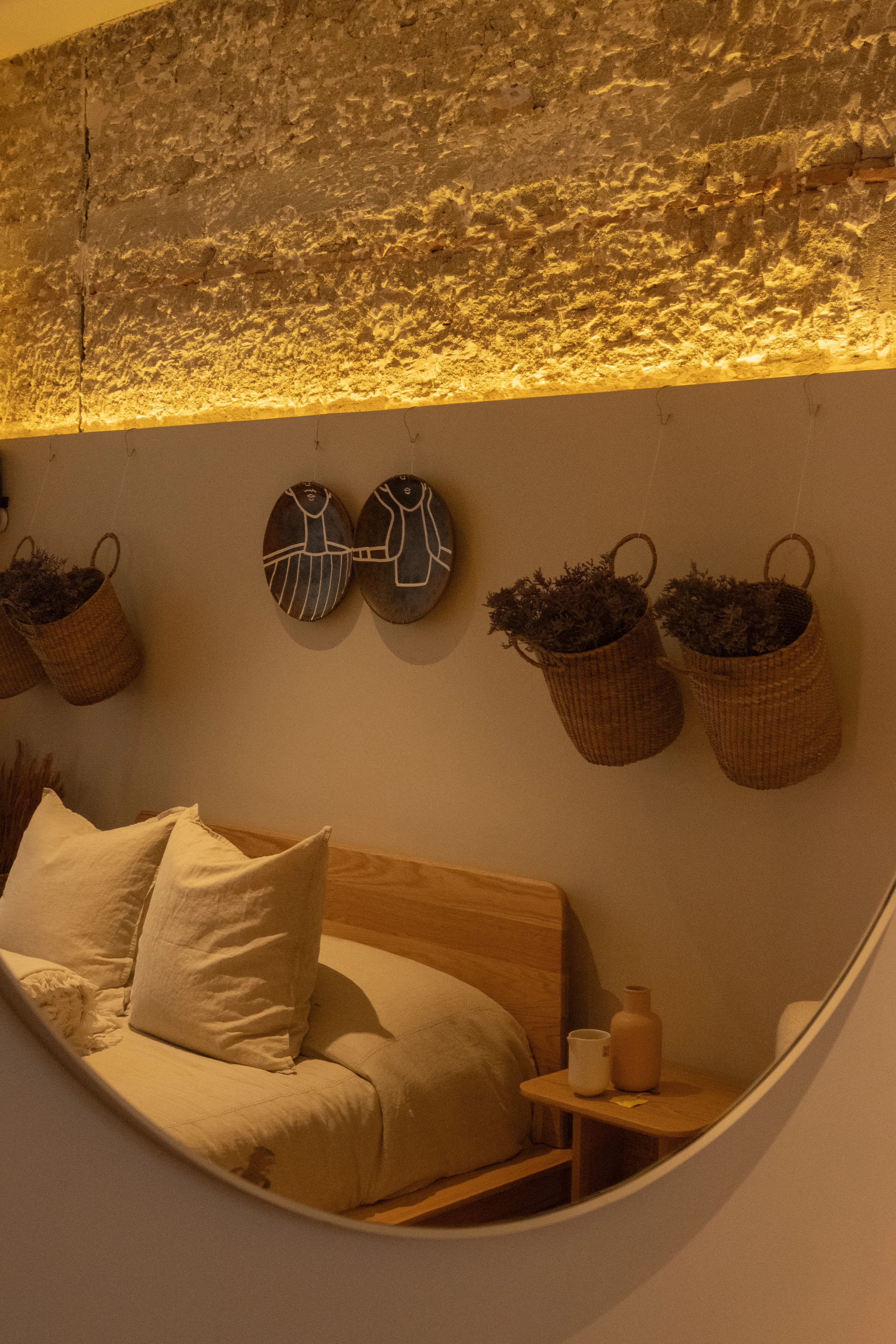 Comal Yojuela x Elena Petel