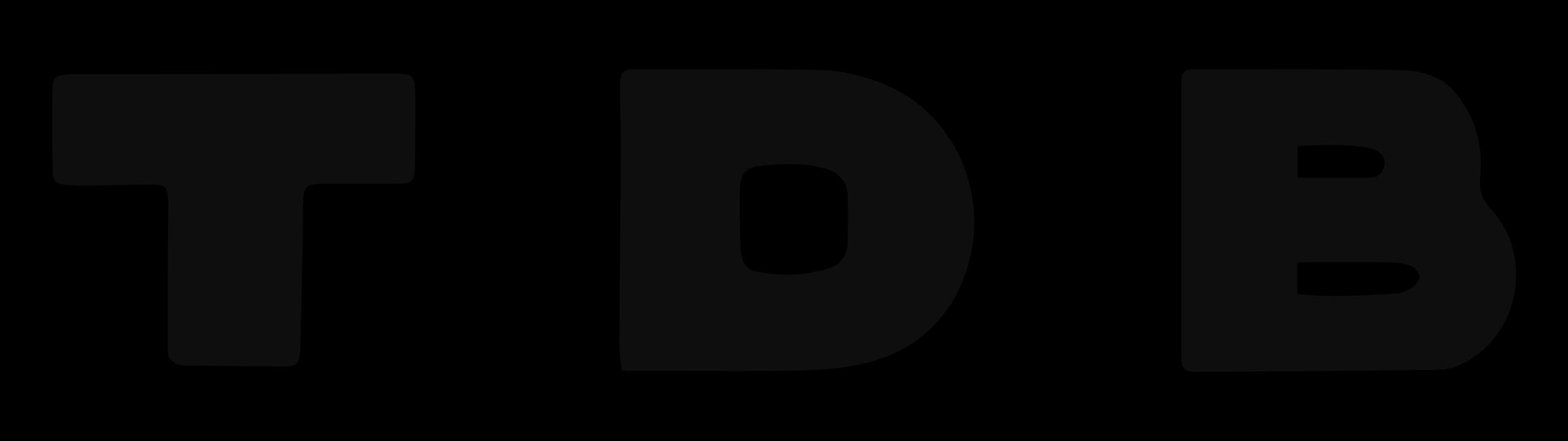 Tendajón de Barro logo