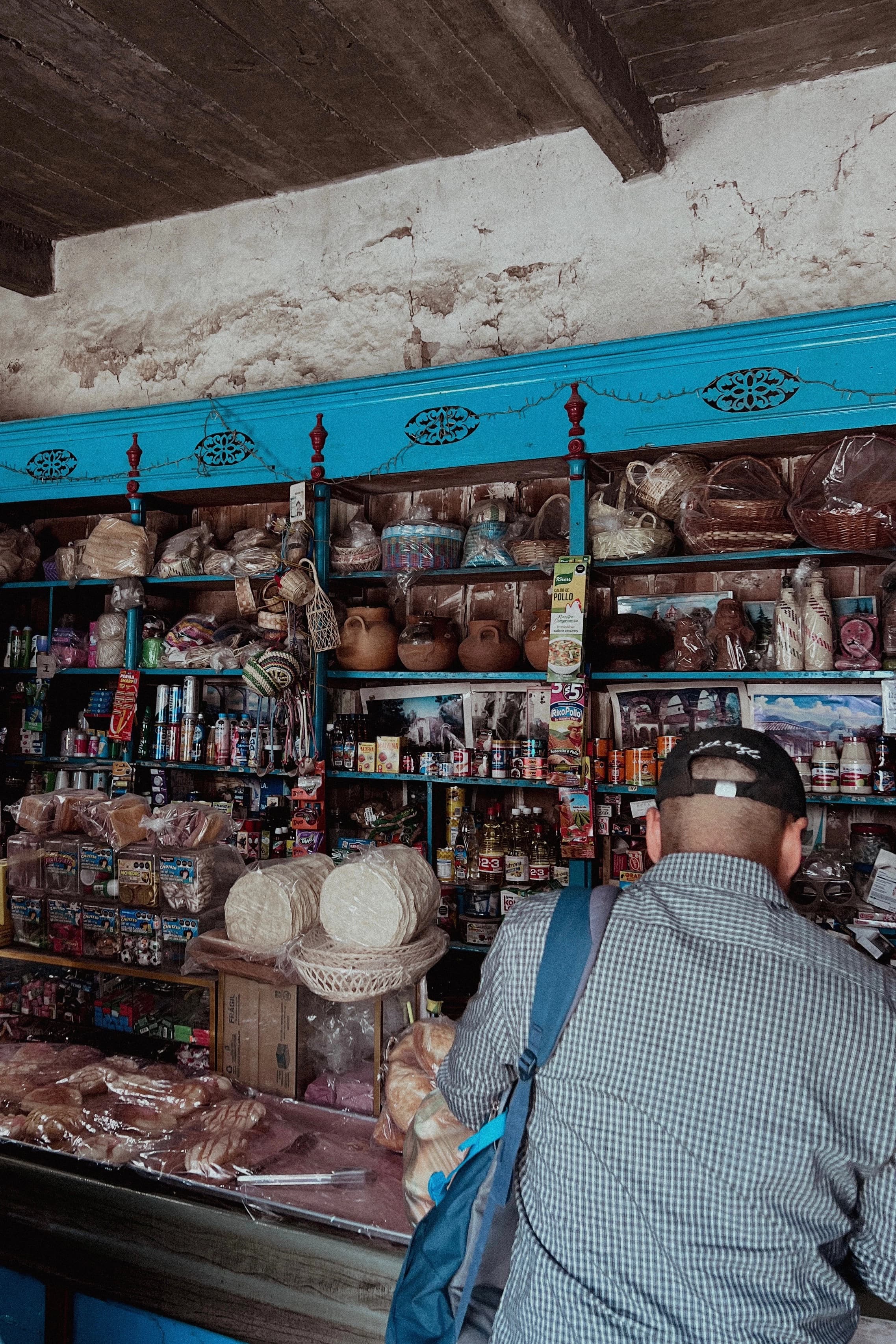 Historia detrás del nombre